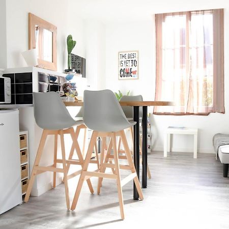 Maison Romi Aeroport Tille 2 A 4 Personnes 外观 照片