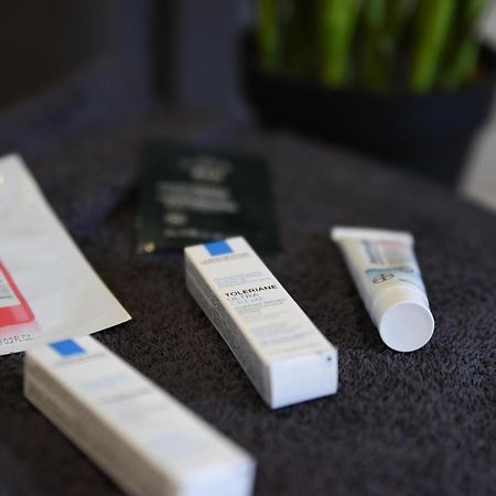 Maison Romi Aeroport Tille 2 A 4 Personnes 外观 照片