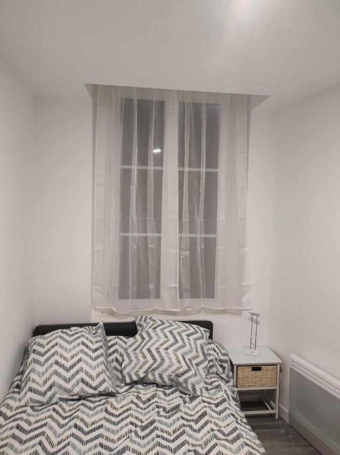 Maison Romi Aeroport Tille 2 A 4 Personnes 外观 照片