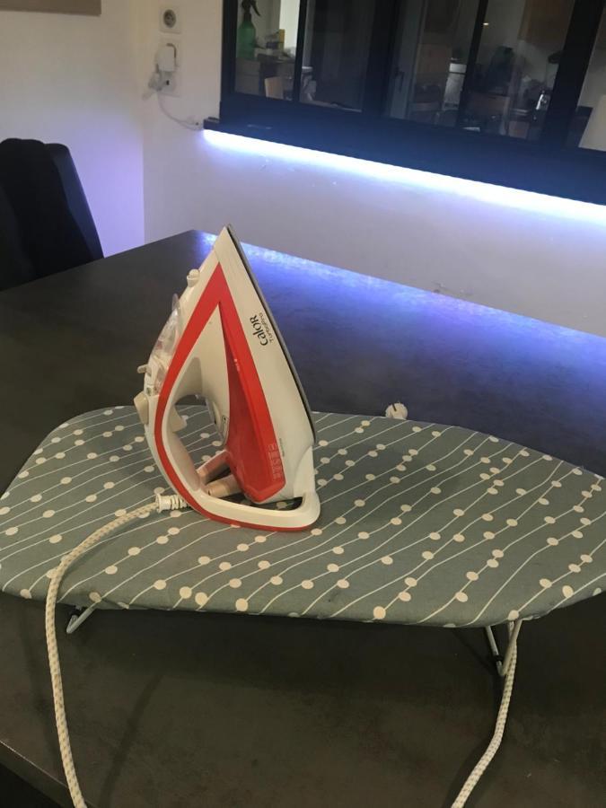 Maison Romi Aeroport Tille 2 A 4 Personnes 外观 照片
