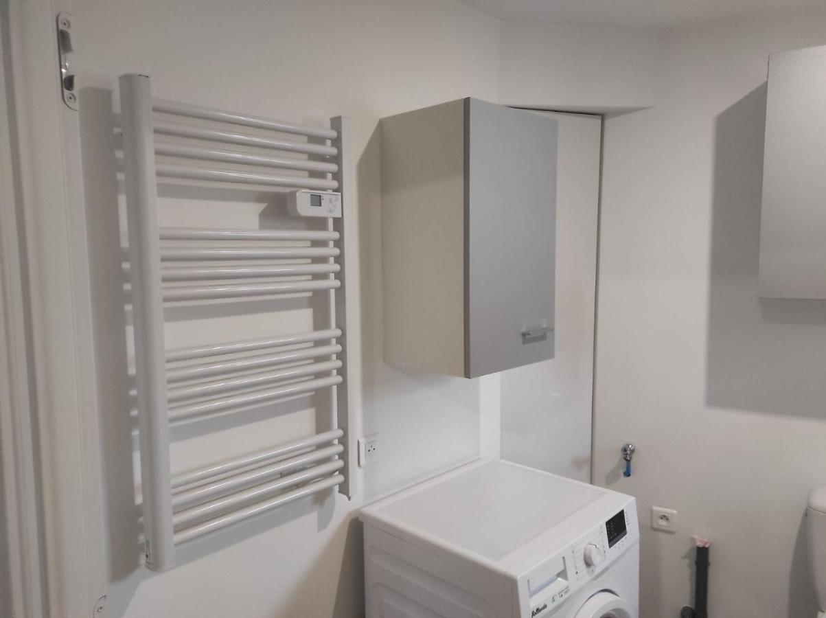 Maison Romi Aeroport Tille 2 A 4 Personnes 外观 照片
