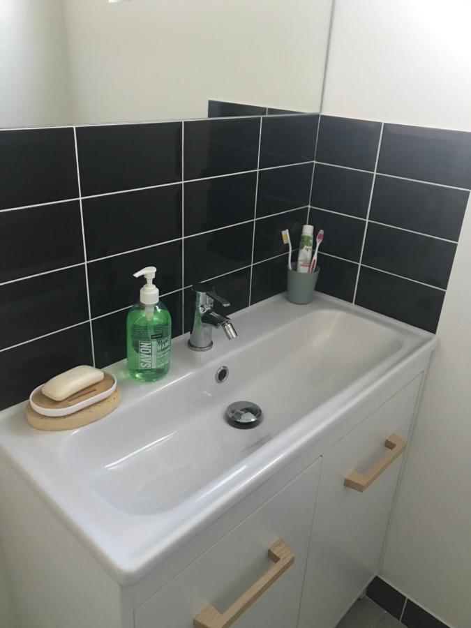 Maison Romi Aeroport Tille 2 A 4 Personnes 外观 照片
