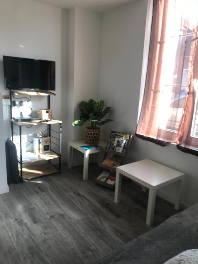 Maison Romi Aeroport Tille 2 A 4 Personnes 外观 照片