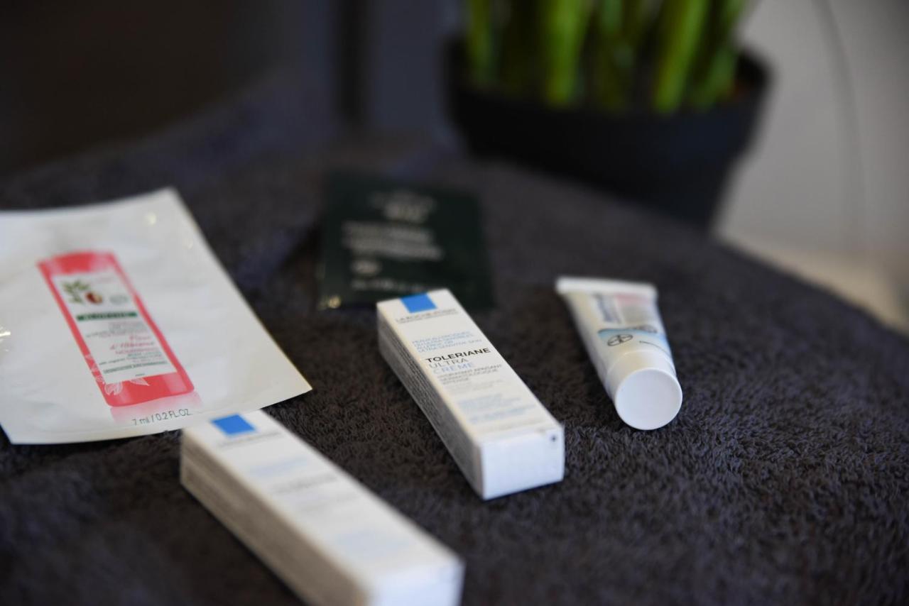 Maison Romi Aeroport Tille 2 A 4 Personnes 外观 照片