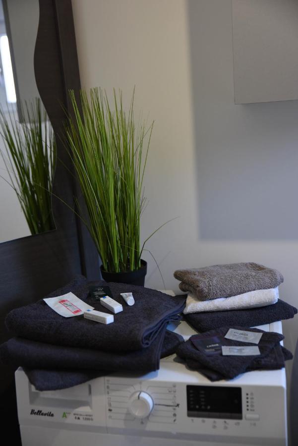 Maison Romi Aeroport Tille 2 A 4 Personnes 外观 照片