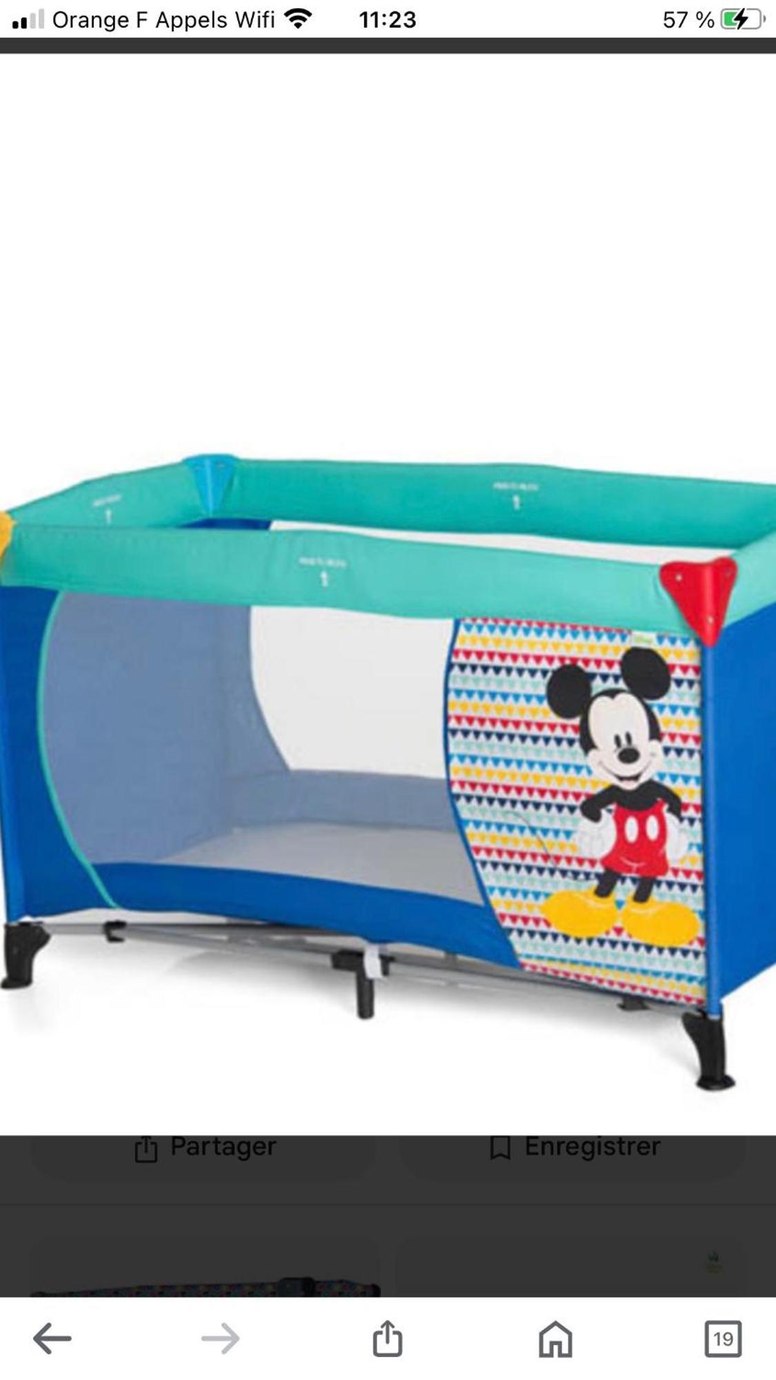 Maison Romi Aeroport Tille 2 A 4 Personnes 外观 照片
